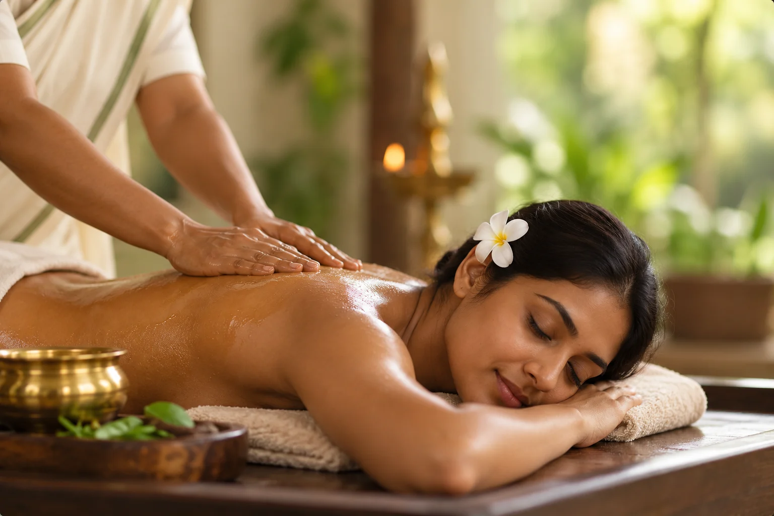Rejuvenation treatment